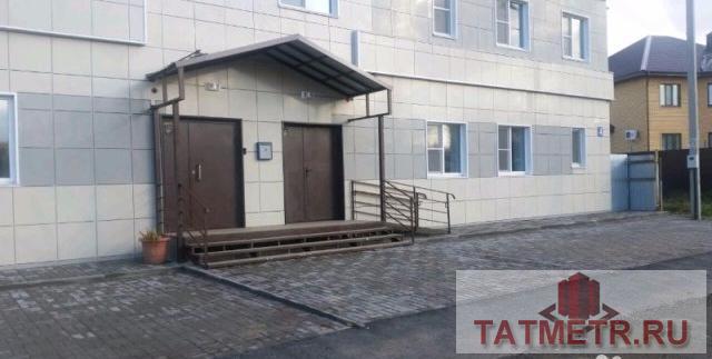 Коммерческая / Аренда / Офисы, Казань, Рассветная улица, 95 000 НА 1ом этаже сдается площадь в аренду под детский клуб , центр развития детского творчества и т.п. здание изначально... - 10