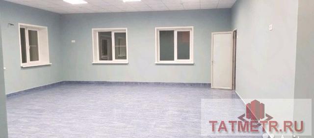 Коммерческая / Аренда / Офисы, Казань, Рассветная улица, 95 000 НА 1ом этаже сдается площадь в аренду под детский клуб , центр развития детского творчества и т.п. здание изначально... - 2