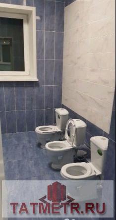Коммерческая / Аренда / Офисы, Казань, Рассветная улица, 95 000 НА 1ом этаже сдается площадь в аренду под детский клуб , центр развития детского творчества и т.п. здание изначально... - 4