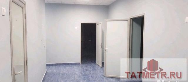 Коммерческая / Аренда / Офисы, Казань, Рассветная улица, 95 000 НА 1ом этаже сдается площадь в аренду под детский клуб , центр развития детского творчества и т.п. здание изначально... - 6