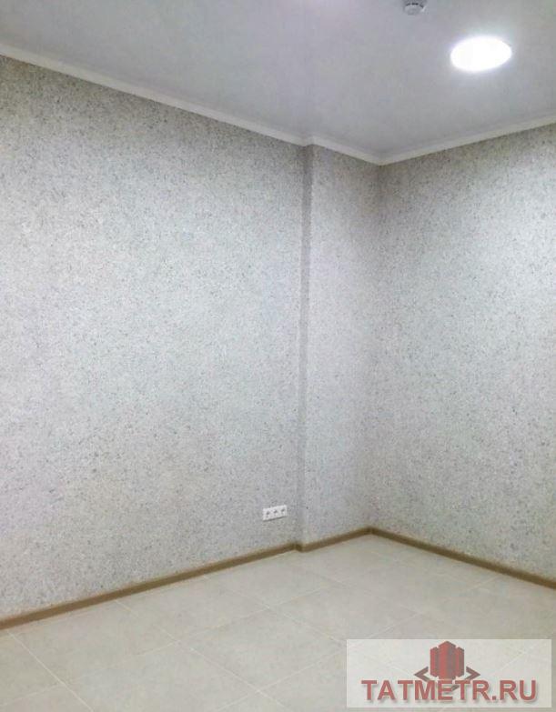 Коммерческая / Продажа / Офисы, Казань, Чистопольская улица, 10 490 000 Продается помещение свободного назначения 110 м² по ул. Чистопольская на первом этаже жилого дома с отличным... - 12