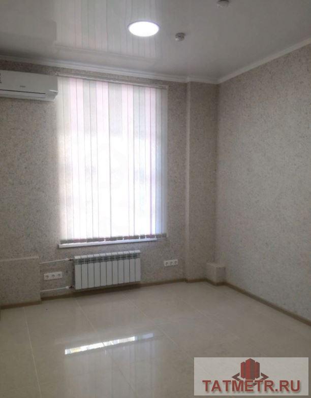 Коммерческая / Продажа / Офисы, Казань, Чистопольская улица, 10 490 000 Продается помещение свободного назначения 110 м² по ул. Чистопольская на первом этаже жилого дома с отличным... - 4
