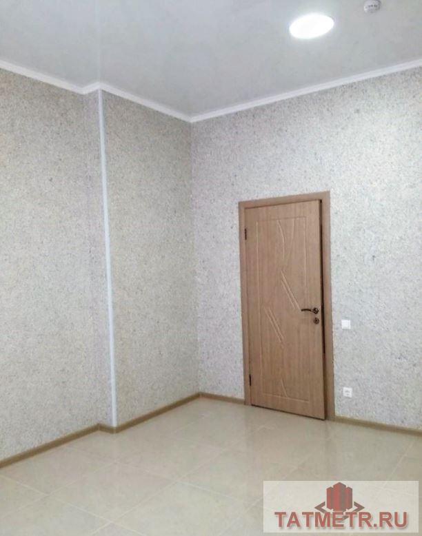 Коммерческая / Продажа / Офисы, Казань, Чистопольская улица, 10 490 000 Продается помещение свободного назначения 110 м² по ул. Чистопольская на первом этаже жилого дома с отличным... - 6