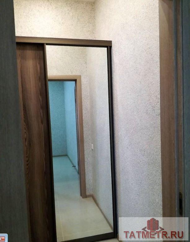 Коммерческая / Продажа / Офисы, Казань, Чистопольская улица, 10 490 000 Продается помещение свободного назначения 110 м² по ул. Чистопольская на первом этаже жилого дома с отличным... - 8