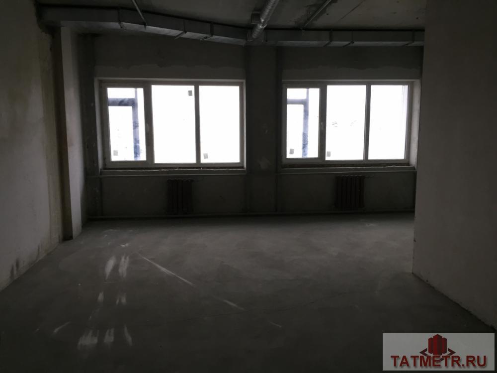 Коммерческая / Аренда / Офисы, Казань, Ямашева проспект, 269 500 Сдается блок-офис с кабинетной системой в Ново-савиновском р-не, в абсолютно новом Бизнес Центре напротив Парк... - 13