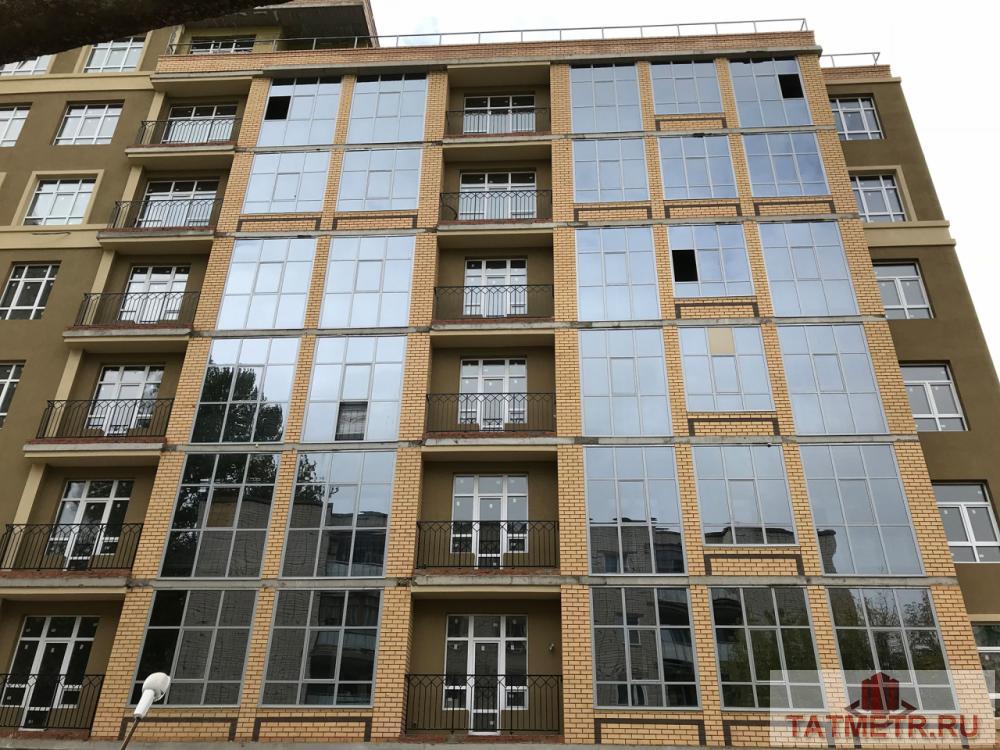 Коммерческая / Продажа / Офисы, Казань, Столярова улица, 36 211 000 Продажа коммерческих площадей по выгодной цене от застройщика! Коммерческие помещения общей площадью 739,40 кв.м. по...