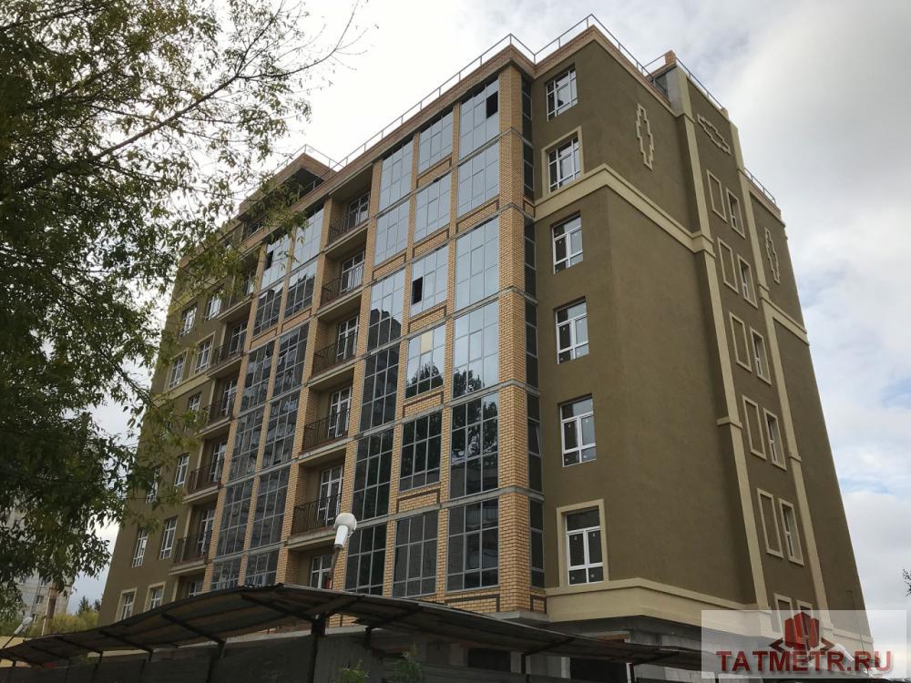 Коммерческая / Продажа / Офисы, Казань, Столярова улица, 36 211 000 Продажа коммерческих площадей по выгодной цене от застройщика! Коммерческие помещения общей площадью 739,40 кв.м. по... - 1