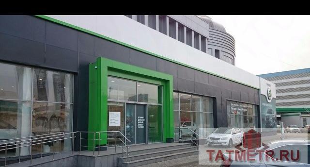 Коммерческая / Продажа / Торговые помещения, Казань, Спартаковская улица, 607 500 Аренда торгового помещения по адресу Спартаковская 12. 675 м². Цена 900 руб./м². 1 этаж 1 линия. В помещениях сделан... - 2