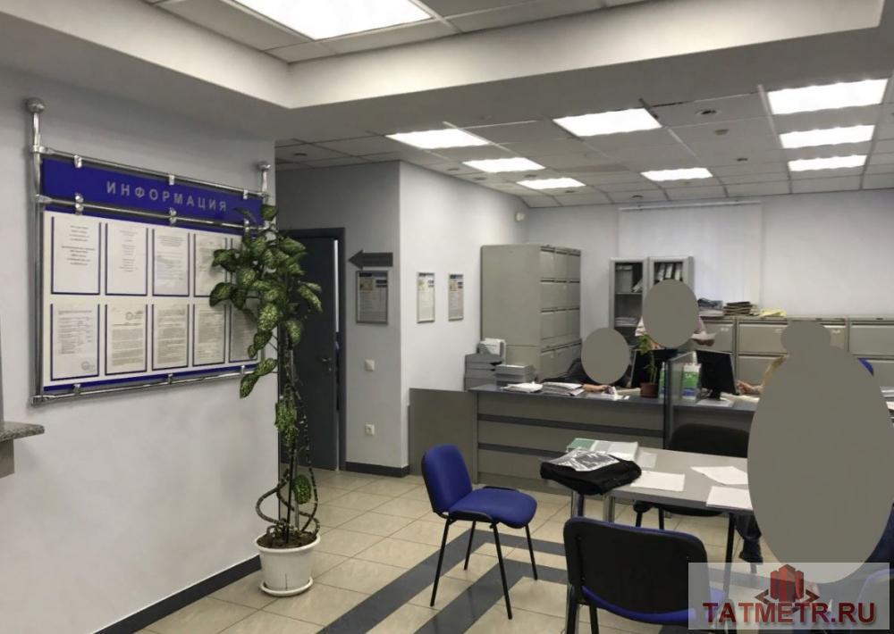 Коммерческая / Продажа / Офисы, Казань, Сибирский тракт, 17 600 000 Продается помещение на первой линии, на первом этаже, с отдельным входом на улице Сибирский Тракт 23. Площадь... - 3