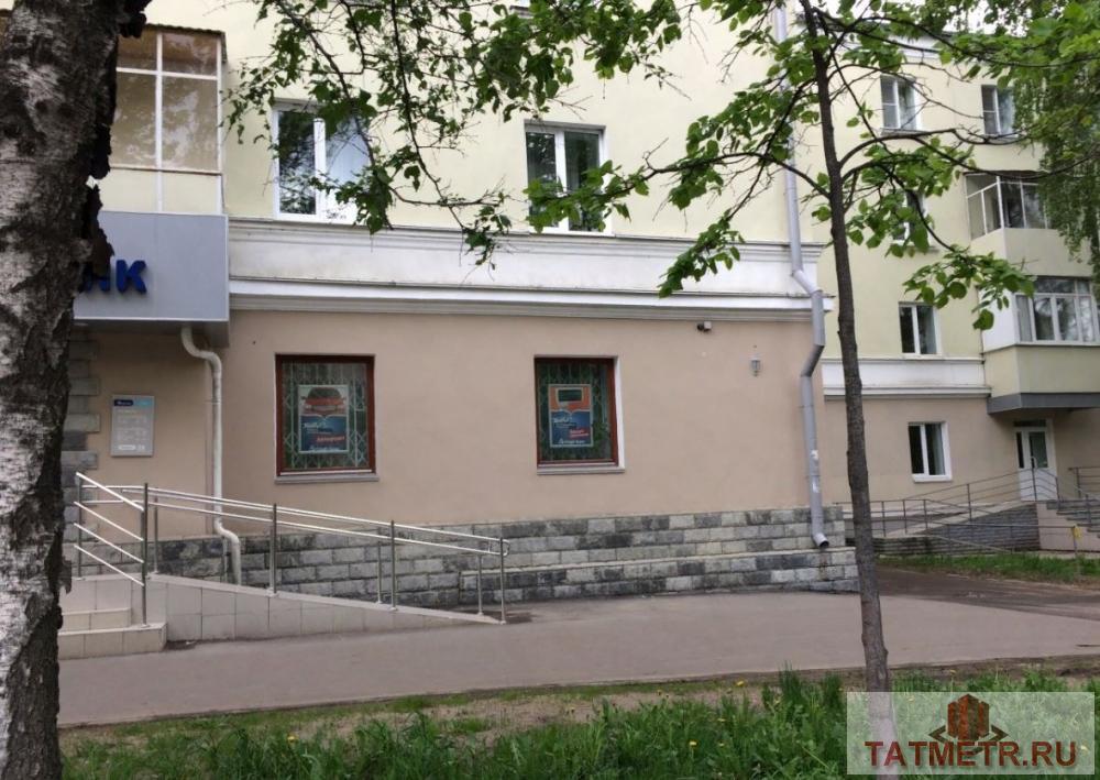 Коммерческая / Продажа / Офисы, Казань, Сибирский тракт, 17 600 000 Продается помещение на первой линии, на первом этаже, с отдельным входом на улице Сибирский Тракт 23. Площадь... - 7