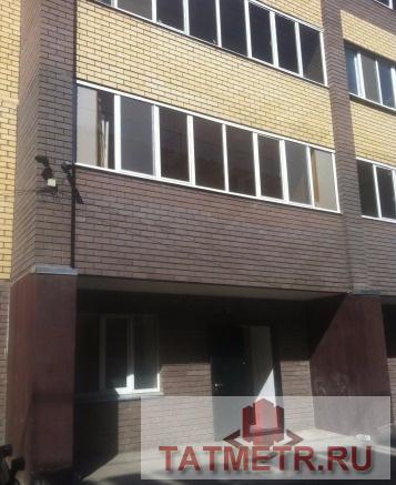 Коммерческая / Продажа / Офисы, Казань, Галимджана Баруди улица, 4 500 000 Продаю помещение общей площадью 57 кв.м., расположенное в Московском районе, первая линия, первый этаж, новостройка.... - 1
