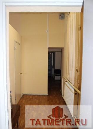 Коммерческая / Продажа / Офисы, Казань, 25 Октября улица, 16 000 000 Продаю отдельно-стоящее одноэтажное здание в Кировском районе. Здание имеет исторический фасад. Данное помещение... - 13