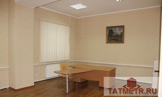 Коммерческая / Продажа / Офисы, Казань, 25 Октября улица, 16 000 000 Продаю отдельно-стоящее одноэтажное здание в Кировском районе. Здание имеет исторический фасад. Данное помещение... - 17