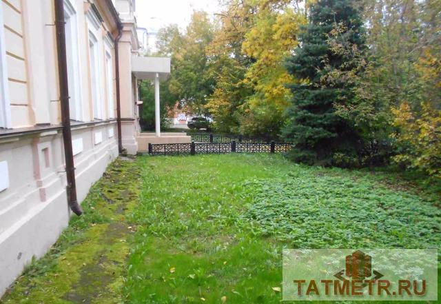 Коммерческая / Продажа / Офисы, Казань, 25 Октября улица, 16 000 000 Продаю отдельно-стоящее одноэтажное здание в Кировском районе. Здание имеет исторический фасад. Данное помещение... - 7