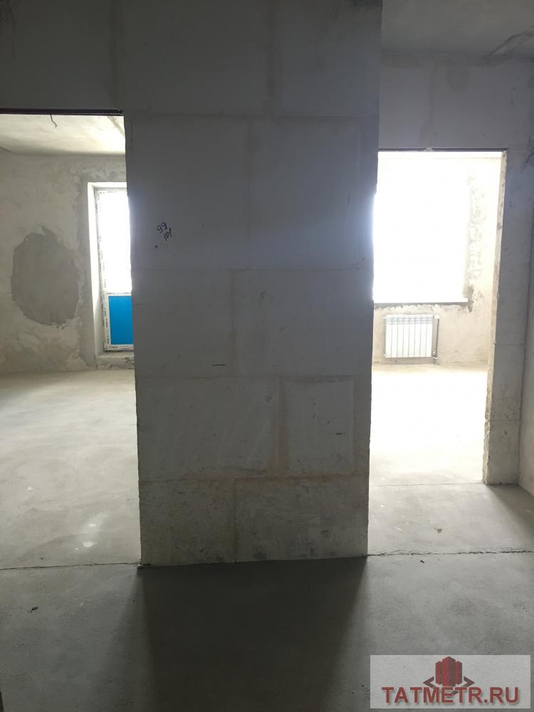 Продажа / Квартиры, Казань, Даурская улица, 3 250 000 Советский район, ул.Даурская, 35а (на пересечении улиц Даурская и Зорге) Просторная 1-комнатная квартира 50 кв.м в... - 5