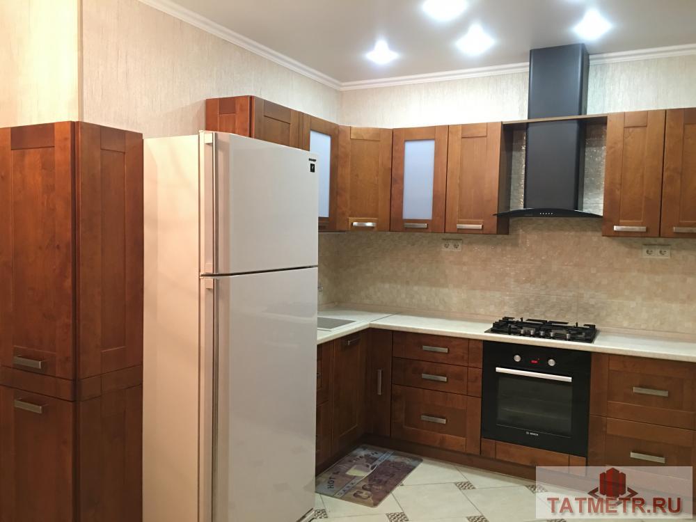 Продажа / Квартиры, Казань, Гвардейская улица, 6 900 000 Советский район, ул.ГВАРДЕЙСКАЯ, д.31/42 (перекресток с ул. АДЕЛЯ КУТУЯ) ПРОСТОРНАЯ, светлая 2-комнатная квартира... - 2