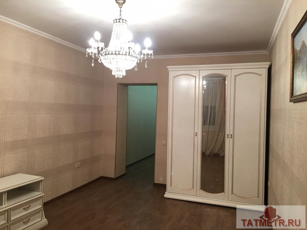 Продажа / Квартиры, Казань, Гвардейская улица, 6 900 000 Советский район, ул.ГВАРДЕЙСКАЯ, д.31/42 (перекресток с ул. АДЕЛЯ КУТУЯ) ПРОСТОРНАЯ, светлая 2-комнатная квартира... - 5