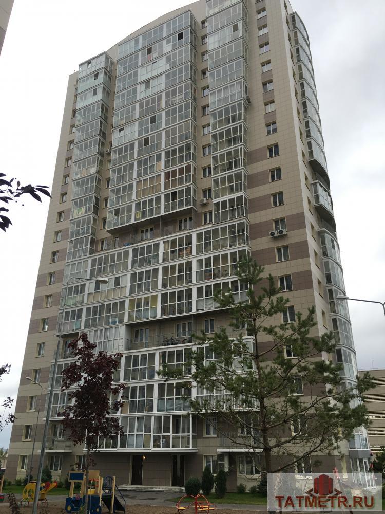 Продажа / Квартиры, Казань, Космонавтов улица, 4 180 000 Советский район, ул.Космонавтов, д.61Г (жилой комплекс «Созвездие», напротив Агропромышленный Парк) Светлая, уютная...