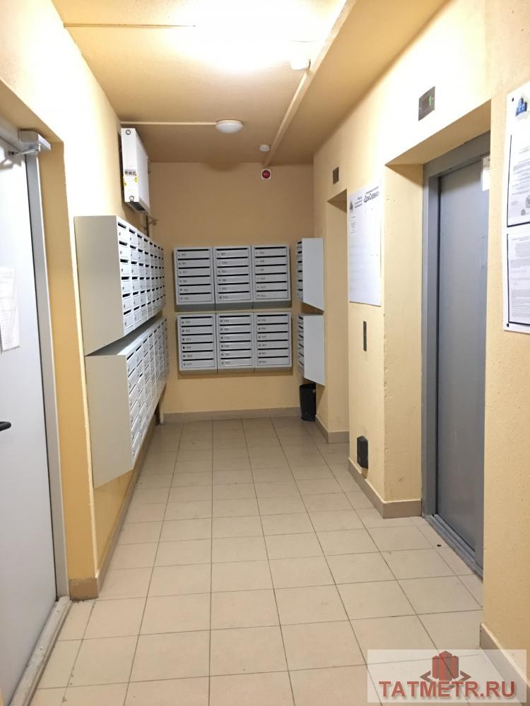 Продажа / Квартиры, Казань, Космонавтов улица, 4 180 000 Советский район, ул.Космонавтов, д.61Г (жилой комплекс «Созвездие», напротив Агропромышленный Парк) Светлая, уютная... - 9