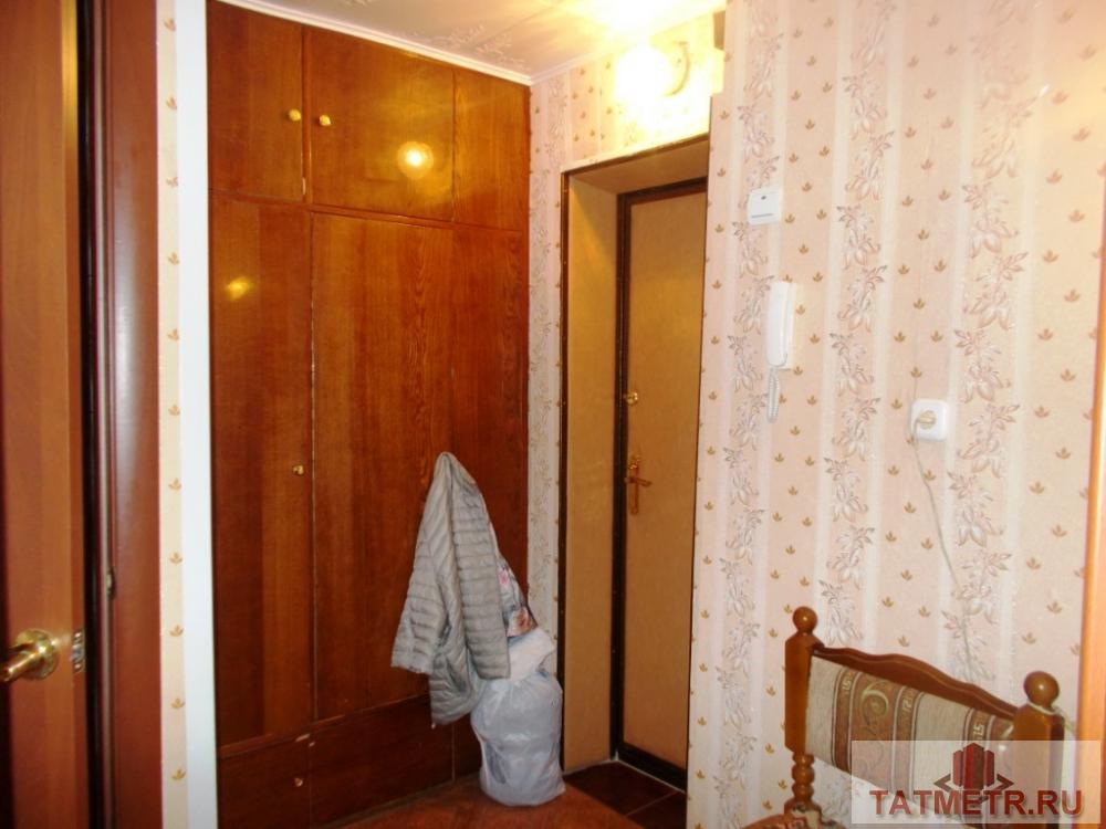 Продажа / Квартиры, Зеленодольск, Фрунзе улица, 1 455 000 Зеленодольск, город, ул. Фрунзе , д. 1а. Продаю в городе Зеленодольске 1-комнатную квартиру на втором этаже в... - 1