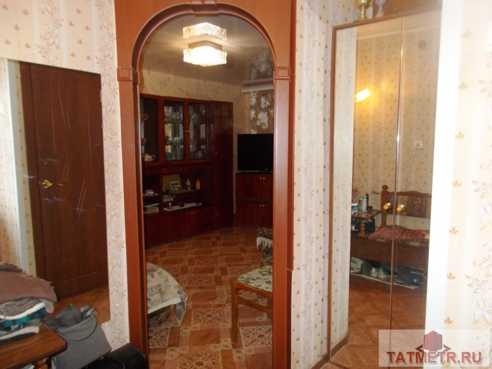 Продажа / Квартиры, Зеленодольск, Фрунзе улица, 1 455 000 Зеленодольск, город, ул. Фрунзе , д. 1а. Продаю в городе Зеленодольске 1-комнатную квартиру на втором этаже в... - 2