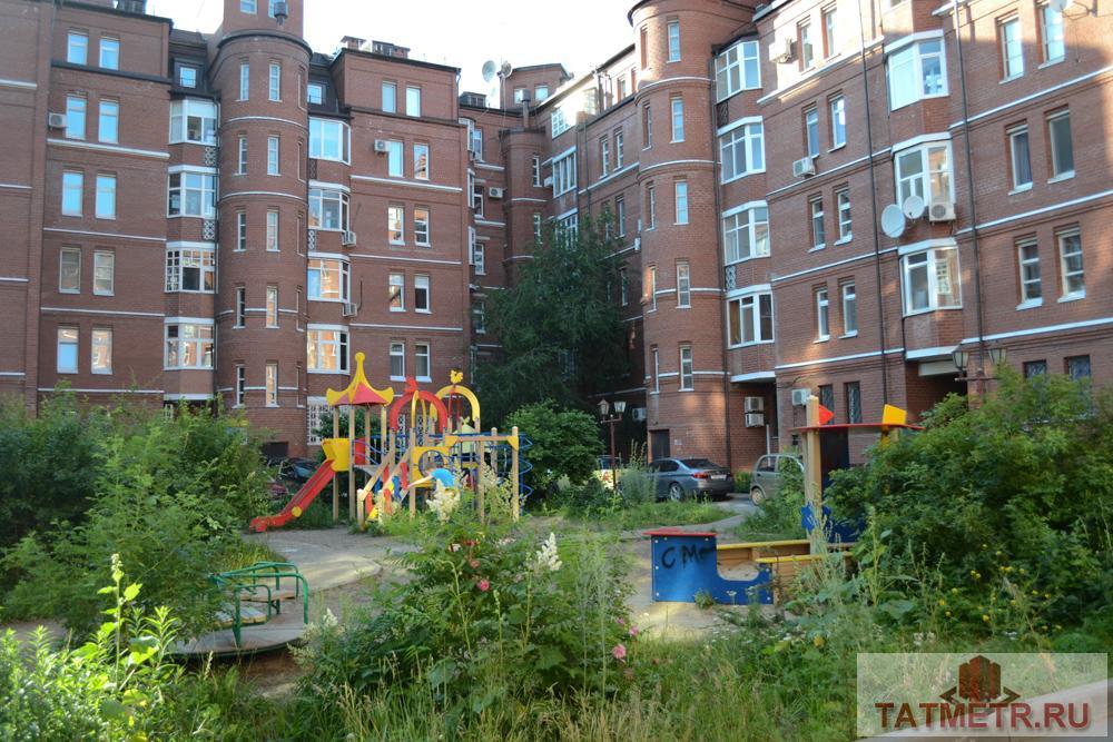Продажа / Квартиры, Казань, Назарбаева улица, 9 800 000 Вахитовский район, ул.Эсперанто,12В. 2 Элитный дом в центре города . Удачная планировка, светлая, уютная квартира.... - 1