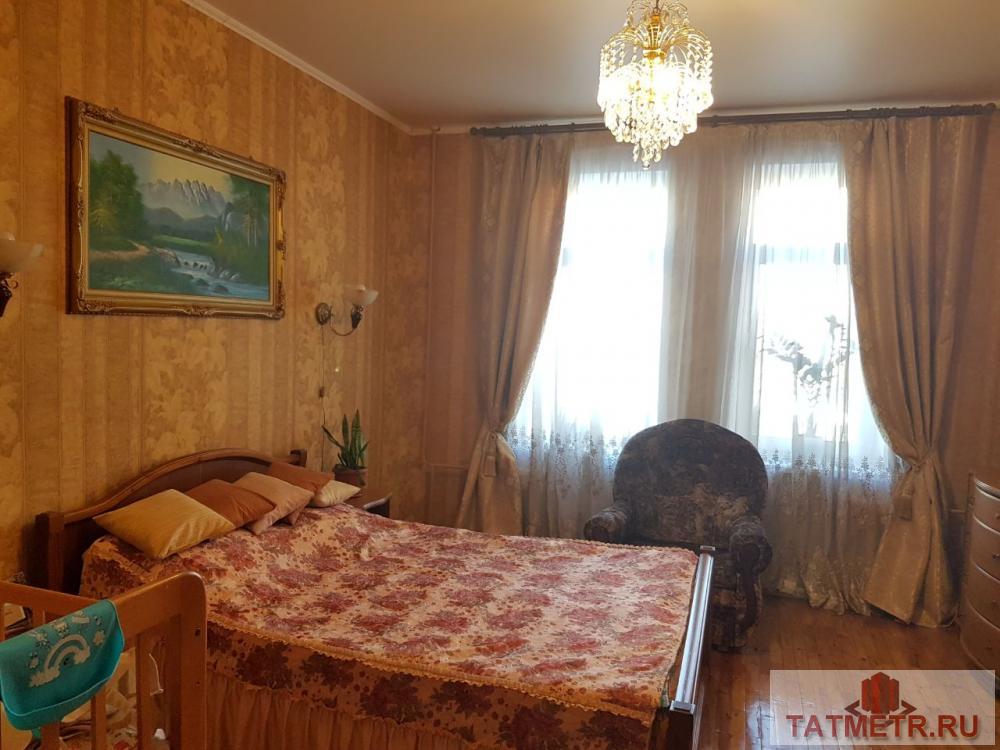 Продажа / Квартиры, Казань, Назарбаева улица, 9 800 000 Вахитовский район, ул.Эсперанто,12В. 2 Элитный дом в центре города . Удачная планировка, светлая, уютная квартира.... - 11
