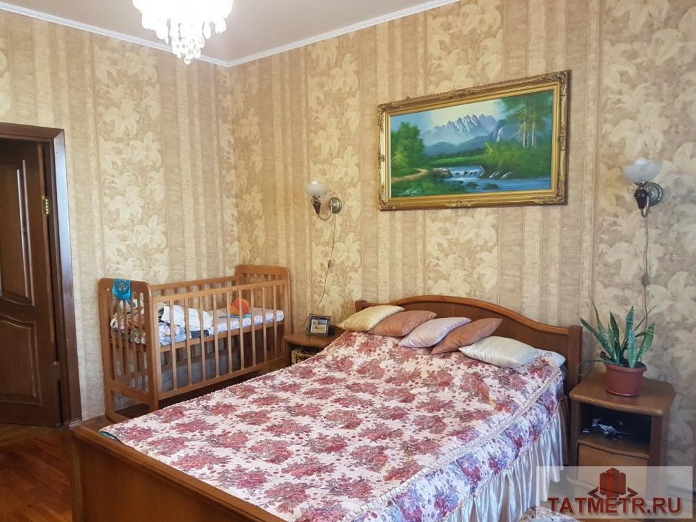 Продажа / Квартиры, Казань, Назарбаева улица, 9 800 000 Вахитовский район, ул.Эсперанто,12В. 2 Элитный дом в центре города . Удачная планировка, светлая, уютная квартира.... - 12