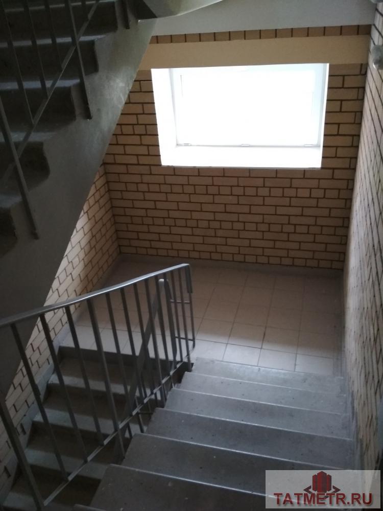 Продажа / Квартиры, Казань, Павлюхина улица, 7 590 000 Вахитовский район, ул. Павлюхина 99б, ЖК Сокольники, Продается кваритра на 4 этаже 10-ти этажного кирпичного дома.... - 11