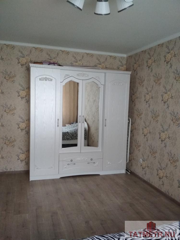 Продажа / Квартиры, Казань, Павлюхина улица, 7 590 000 Вахитовский район, ул. Павлюхина 99б, ЖК Сокольники, Продается кваритра на 4 этаже 10-ти этажного кирпичного дома.... - 2
