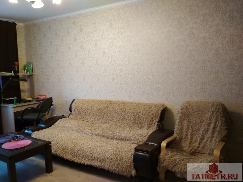 Продажа / Квартиры, Казань, Павлюхина улица, 7 590 000 Вахитовский район, ул. Павлюхина 99б, ЖК Сокольники, Продается кваритра на 4 этаже 10-ти этажного кирпичного дома.... - 3
