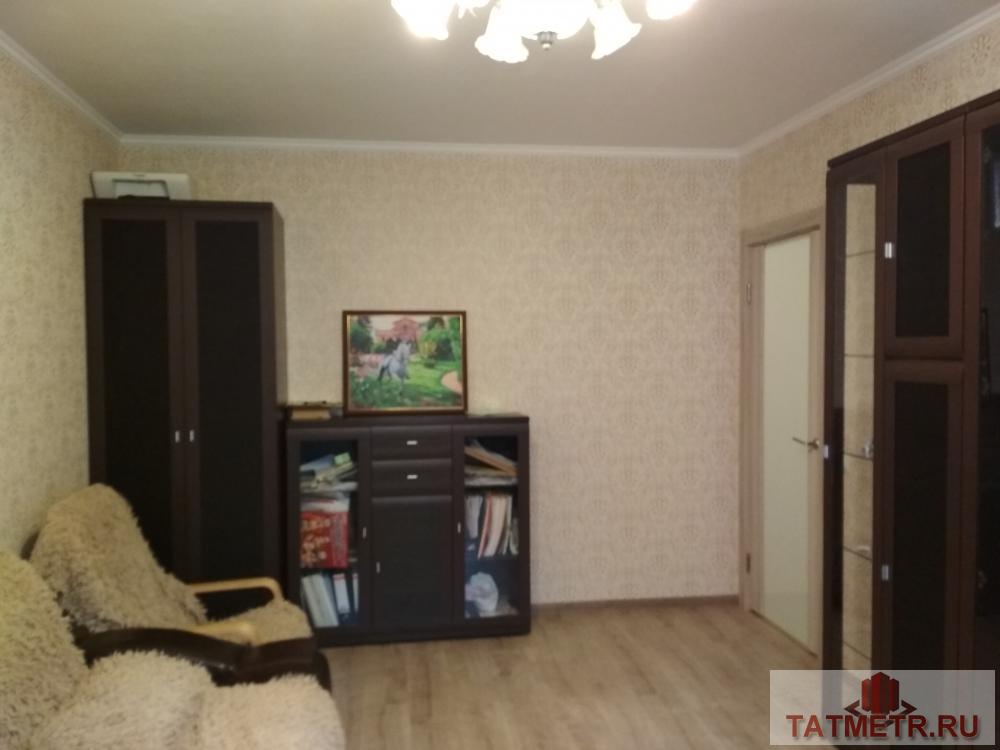 Продажа / Квартиры, Казань, Павлюхина улица, 7 590 000 Вахитовский район, ул. Павлюхина 99б, ЖК Сокольники, Продается кваритра на 4 этаже 10-ти этажного кирпичного дома.... - 4
