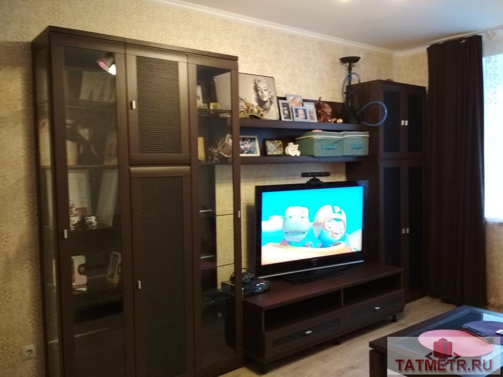 Продажа / Квартиры, Казань, Павлюхина улица, 7 590 000 Вахитовский район, ул. Павлюхина 99б, ЖК Сокольники, Продается кваритра на 4 этаже 10-ти этажного кирпичного дома.... - 5