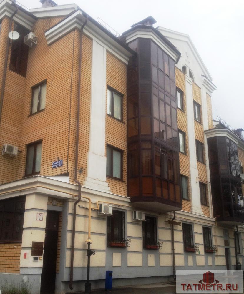 Продажа / Квартиры, Казань, Волкова улица, 8 990 000 Вахитовский район ,ул.Волкова,д.25 Трехкомнатная квартира 5/6 этаж кирпичного дома с огороженной территорией,...