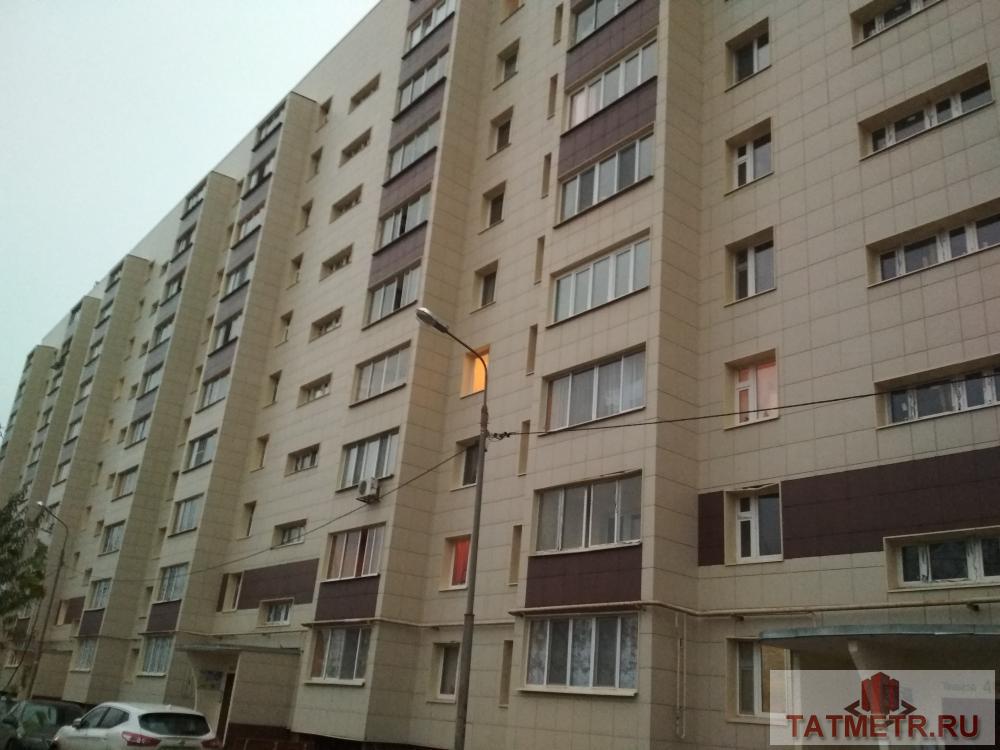 Продажа / Квартиры, Казань, Комиссара Габишева улица, 3 250 000 Приволжский район, ул. Комиссара Габишева, д. 10. Продается однокомнатная квартира в Приволжском районе, ул Габишева...