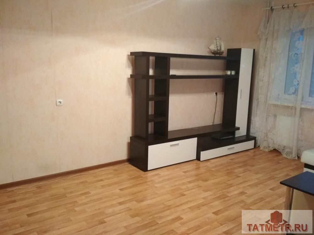 Продажа / Квартиры, Казань, Комиссара Габишева улица, 3 250 000 Приволжский район, ул. Комиссара Габишева, д. 10. Продается однокомнатная квартира в Приволжском районе, ул Габишева... - 2