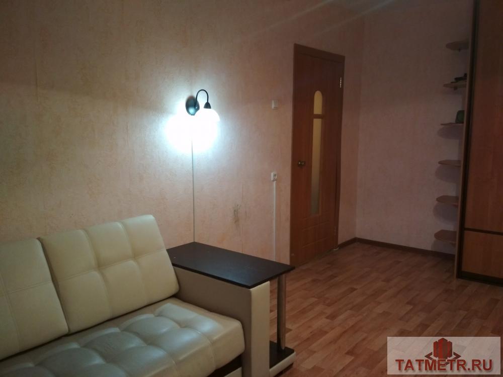Продажа / Квартиры, Казань, Комиссара Габишева улица, 3 250 000 Приволжский район, ул. Комиссара Габишева, д. 10. Продается однокомнатная квартира в Приволжском районе, ул Габишева... - 3