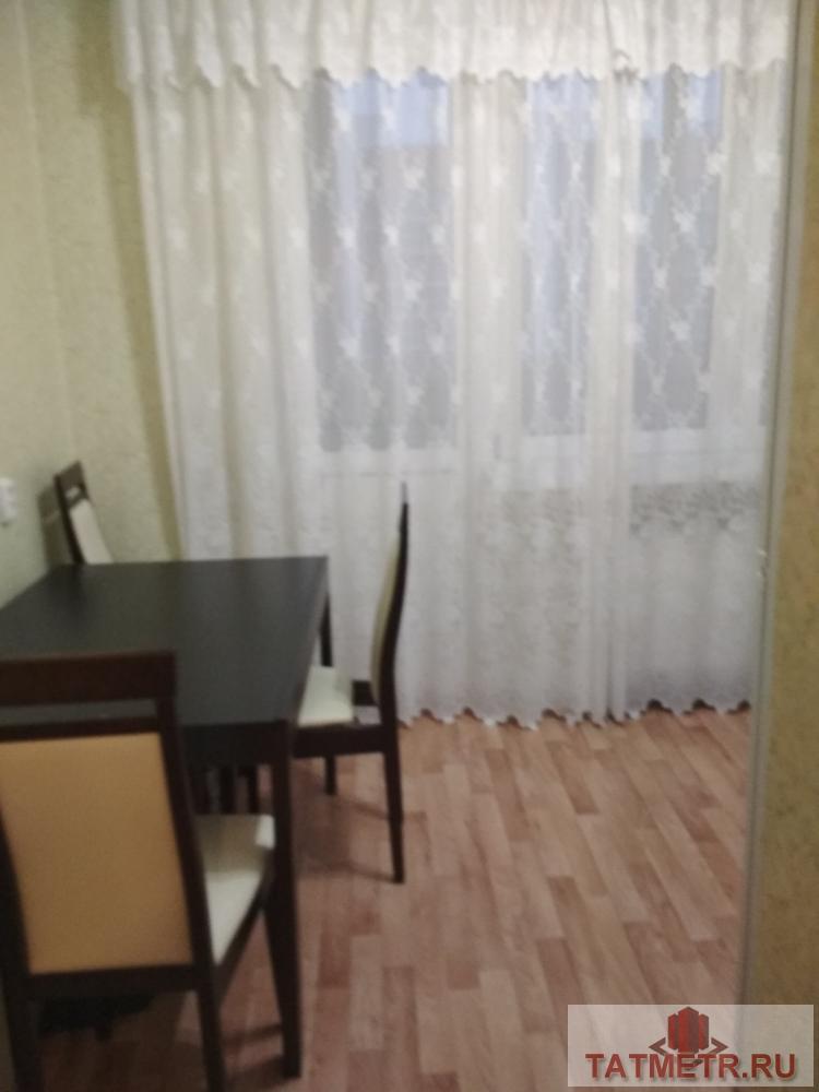 Продажа / Квартиры, Казань, Комиссара Габишева улица, 3 250 000 Приволжский район, ул. Комиссара Габишева, д. 10. Продается однокомнатная квартира в Приволжском районе, ул Габишева... - 5