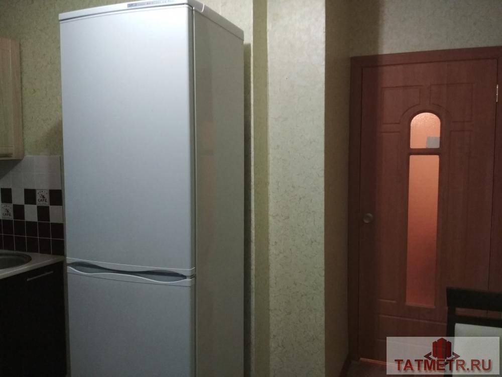 Продажа / Квартиры, Казань, Комиссара Габишева улица, 3 250 000 Приволжский район, ул. Комиссара Габишева, д. 10. Продается однокомнатная квартира в Приволжском районе, ул Габишева... - 6