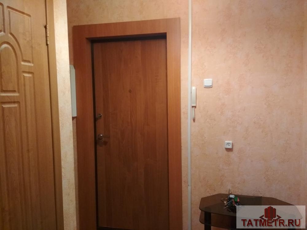 Продажа / Квартиры, Казань, Комиссара Габишева улица, 3 250 000 Приволжский район, ул. Комиссара Габишева, д. 10. Продается однокомнатная квартира в Приволжском районе, ул Габишева... - 9
