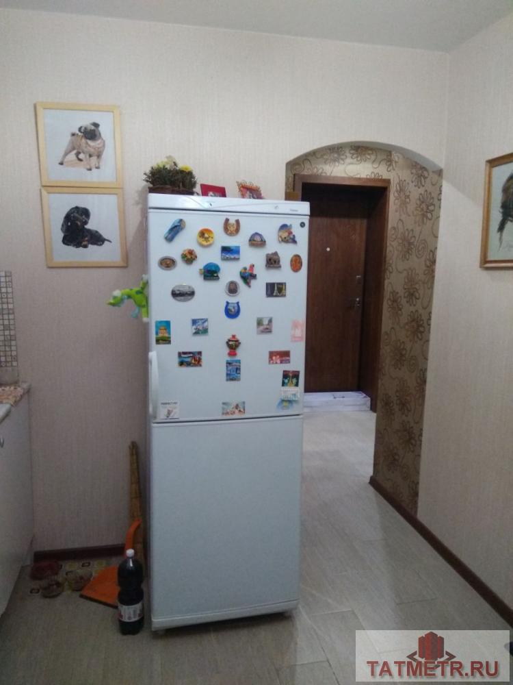 Продажа / Квартиры, Казань, Шуртыгина улица, 3 200 000 Советский район, ул. Шуртыгина, д. 22. Срочно продам 1-но комнатную квартиру на 3-м этаже/5-ти этажного кирпичного... - 1