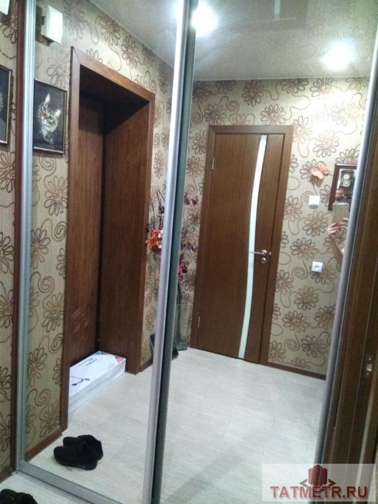 Продажа / Квартиры, Казань, Шуртыгина улица, 3 200 000 Советский район, ул. Шуртыгина, д. 22. Срочно продам 1-но комнатную квартиру на 3-м этаже/5-ти этажного кирпичного... - 6