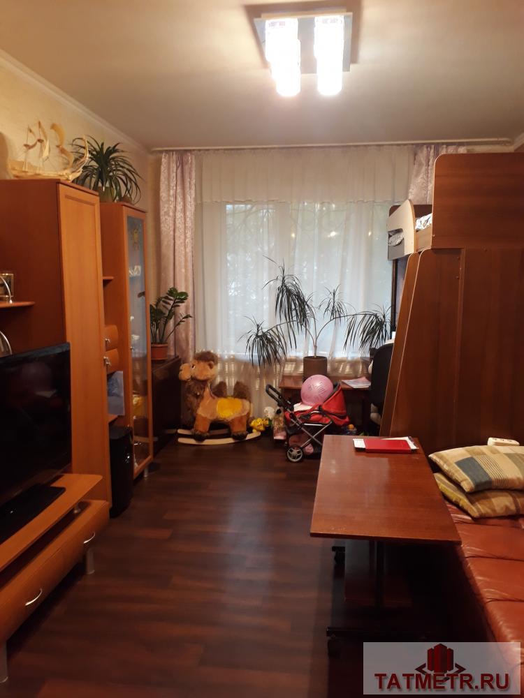 Продажа / Квартиры, Казань, Болотникова улица, 2 460 000 Кировский район, ул. Болотникова, д. 17а. Продам отличную 2-х комнатную квартиру, проект «хрущевка». Общая площадь 46...