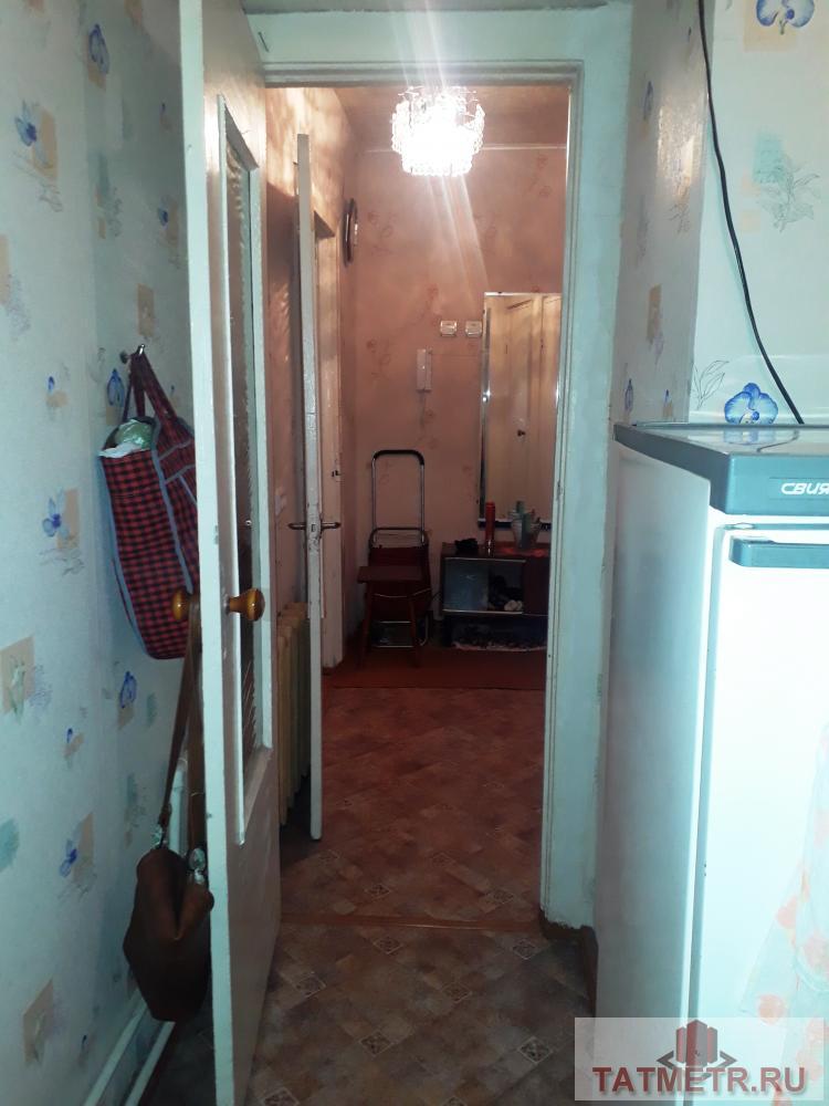 Продажа / Квартиры, Казань, Красной Позиции улица, 2 780 000 Советский район, ул. Красная Позиция, д. 33. Продам 2-х комнатную квартиру в кирпичном доме. На 1-м высоком этаже, на... - 7