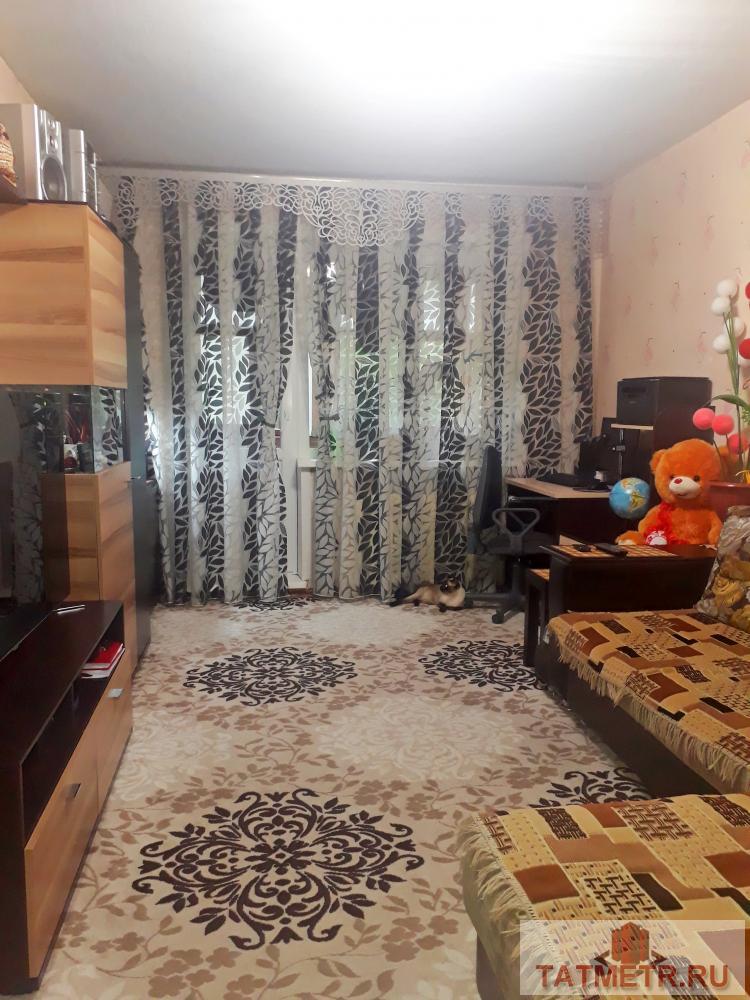 Продажа / Квартиры, Казань, Ново-Светлая улица, 3 150 000 Кировский район, ул. Ново-Светлая, д. 11. Продам 2-х комнатную квартиру в хорошем состоянии, на 3-м этаже/ 5-ти...