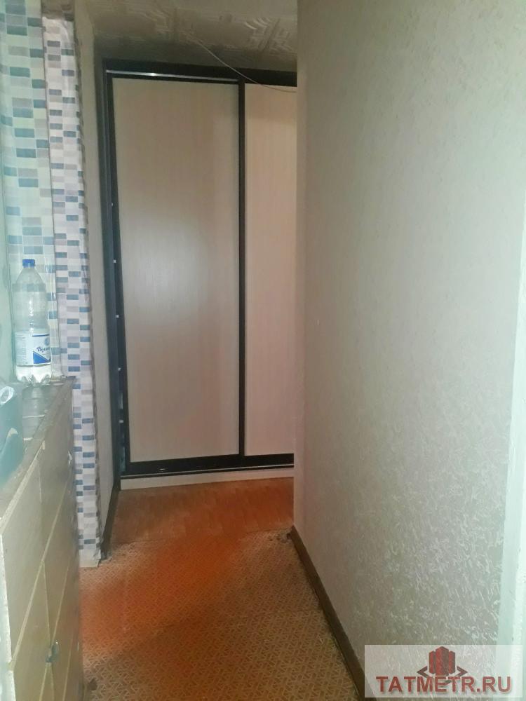 Продажа / Квартиры, Казань, Ново-Светлая улица, 3 150 000 Кировский район, ул. Ново-Светлая, д. 11. Продам 2-х комнатную квартиру в хорошем состоянии, на 3-м этаже/ 5-ти... - 4