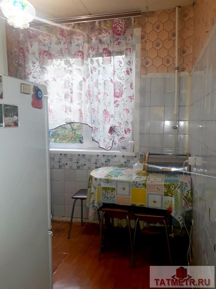 Продажа / Квартиры, Казань, Ново-Светлая улица, 3 150 000 Кировский район, ул. Ново-Светлая, д. 11. Продам 2-х комнатную квартиру в хорошем состоянии, на 3-м этаже/ 5-ти... - 8