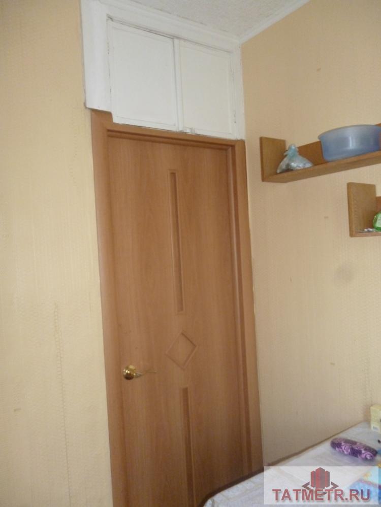 Продажа / Квартиры, Зеленодольск, Норкина улица, 1 450 000 г.Зеленодольск,город,Ул.Норкина,д.1.Продается отличная однокомнатная квартира московского проекта на третьем этаже... - 1