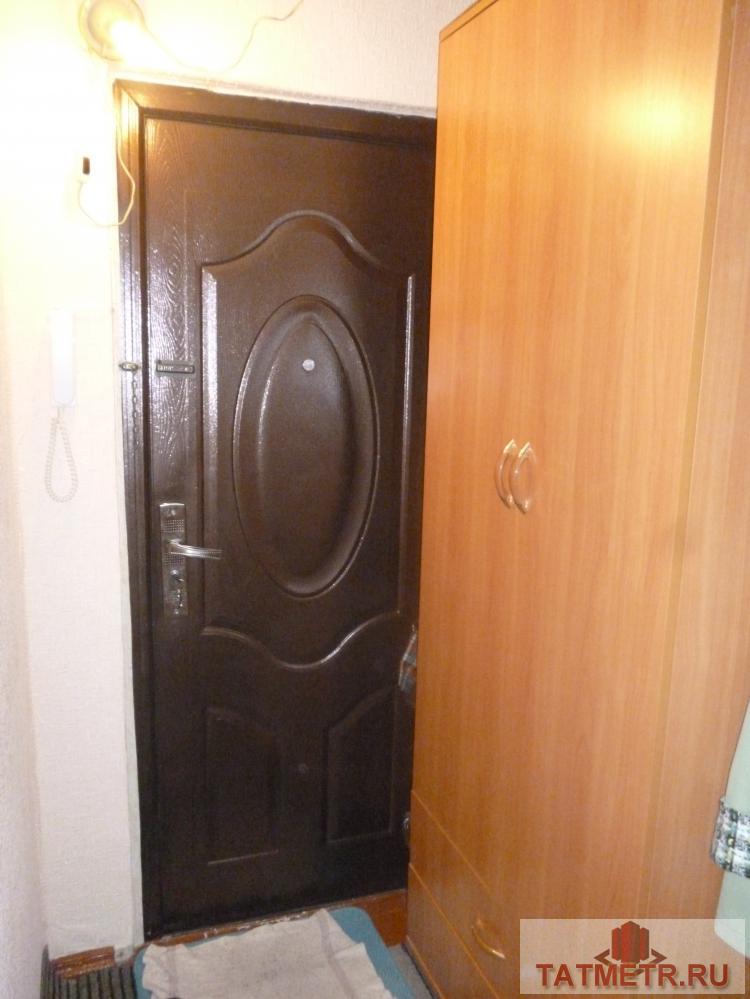 Продажа / Квартиры, Зеленодольск, Норкина улица, 1 450 000 г.Зеленодольск,город,Ул.Норкина,д.1.Продается отличная однокомнатная квартира московского проекта на третьем этаже... - 4