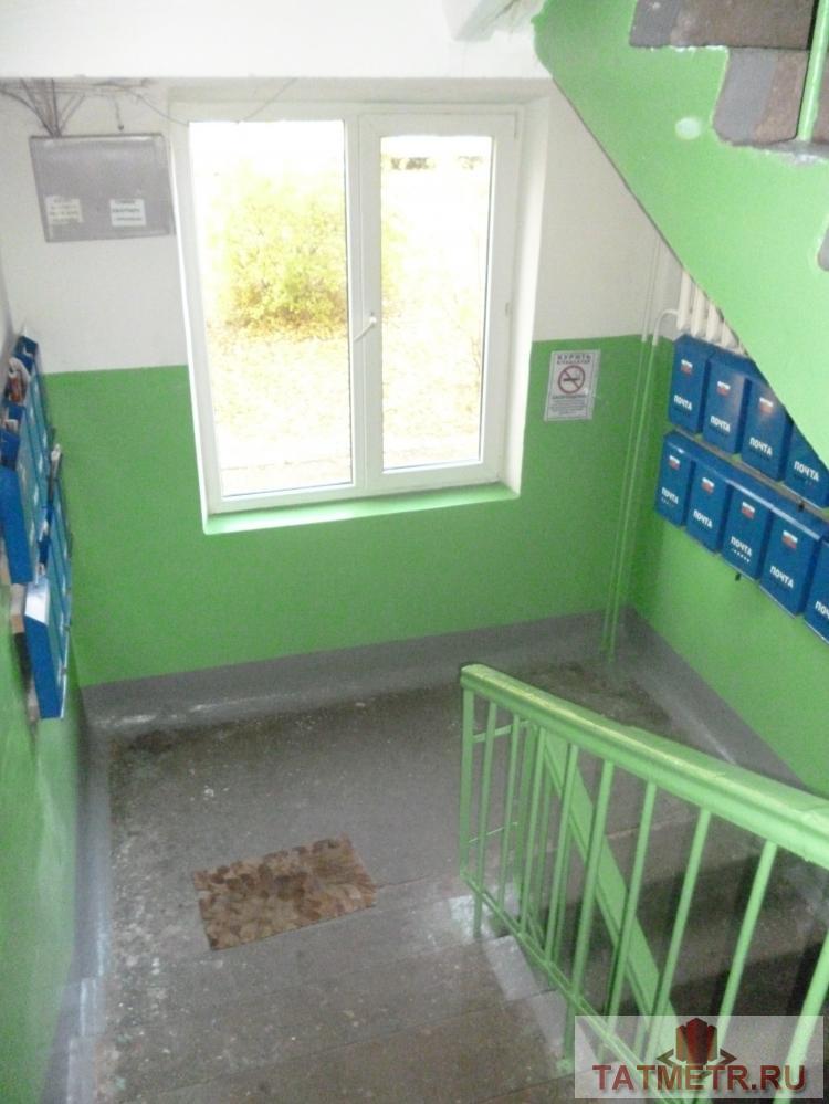 Продажа / Квартиры, Зеленодольск, Норкина улица, 1 450 000 г.Зеленодольск,город,Ул.Норкина,д.1.Продается отличная однокомнатная квартира московского проекта на третьем этаже... - 6